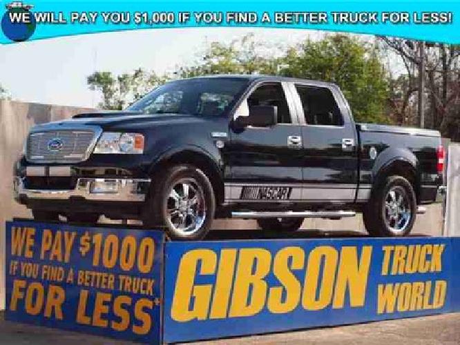 2005 ford f-150 nascar in sanford, fl