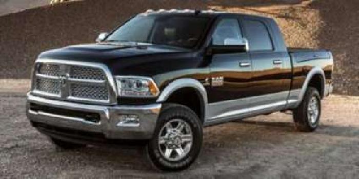 2016 ram 2500 longhorn in collins, ms