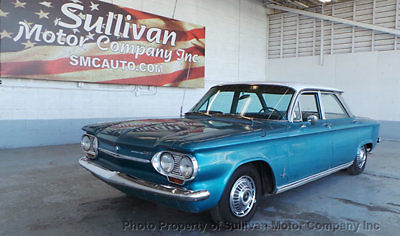 1963 chevrolet corvair monza sedan, fresh trade in,, call matt 480-628-9965