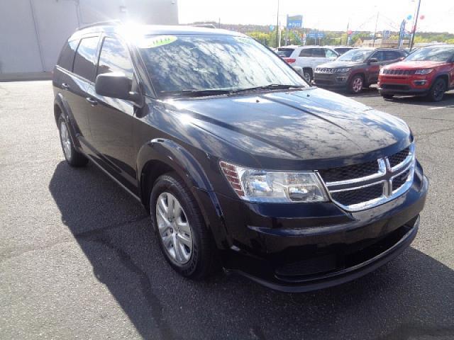 2016 dodge journey se se 4dr suv for sale in farmington, new mexico