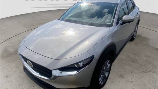 2023 mazda cx-30 select