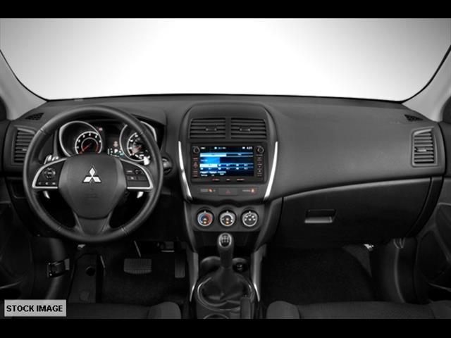 2014 mitsubishi outlander sport es awd es 4dr crossover for sale in biddeford, maine