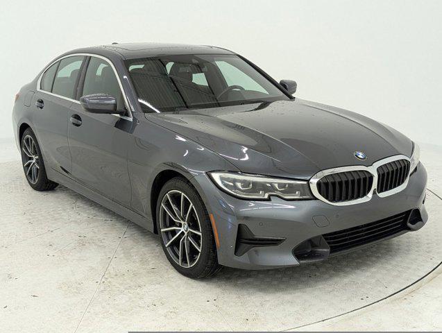 2021 bmw 330 330i