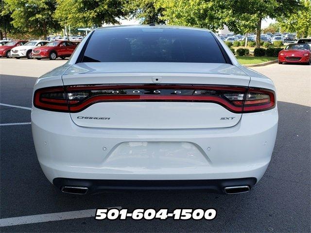 used 2018 dodge charger sxt little rock, ar 72210 for sale in little rock, arkansas