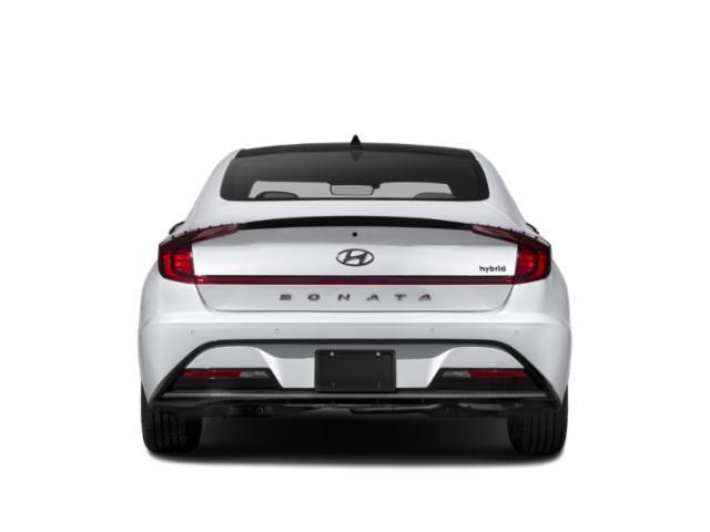 2021 hyundai sonata limited 2.0t