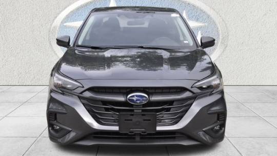 2025 Subaru Legacy
