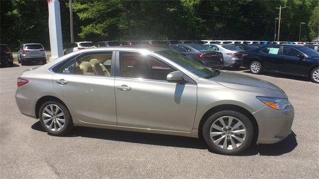 2015 toyota camry xle xle 4dr sedan for sale in west minster, vermont