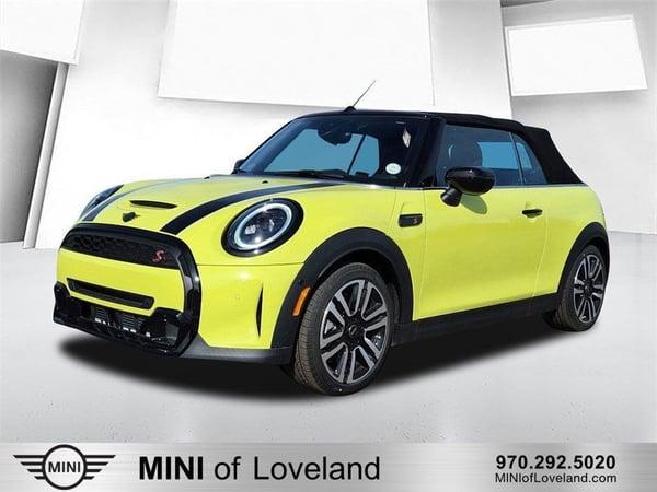 2023 mini cooper in bellbrook, ohio