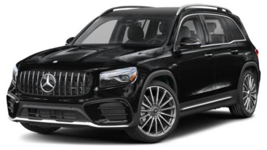 2025 Mercedes-Benz GLB