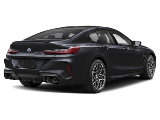 2023 bmw m8 gran coupe competition