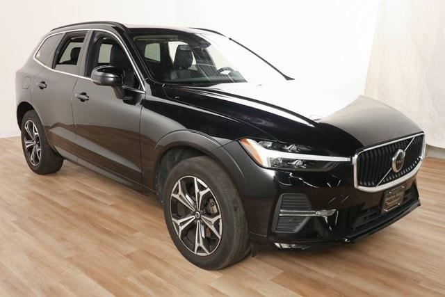 2022 volvo xc60 b5 momentum