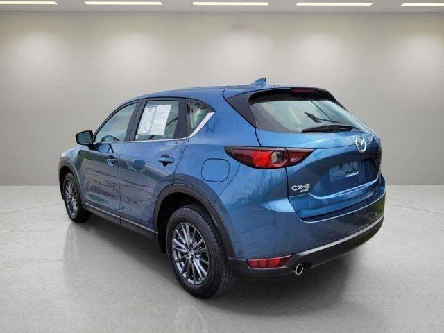 2021 mazda cx-5 sport in cincinnati, ohio