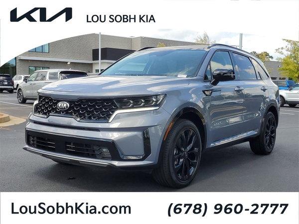2021 kia sorento in co bluffs, iowa