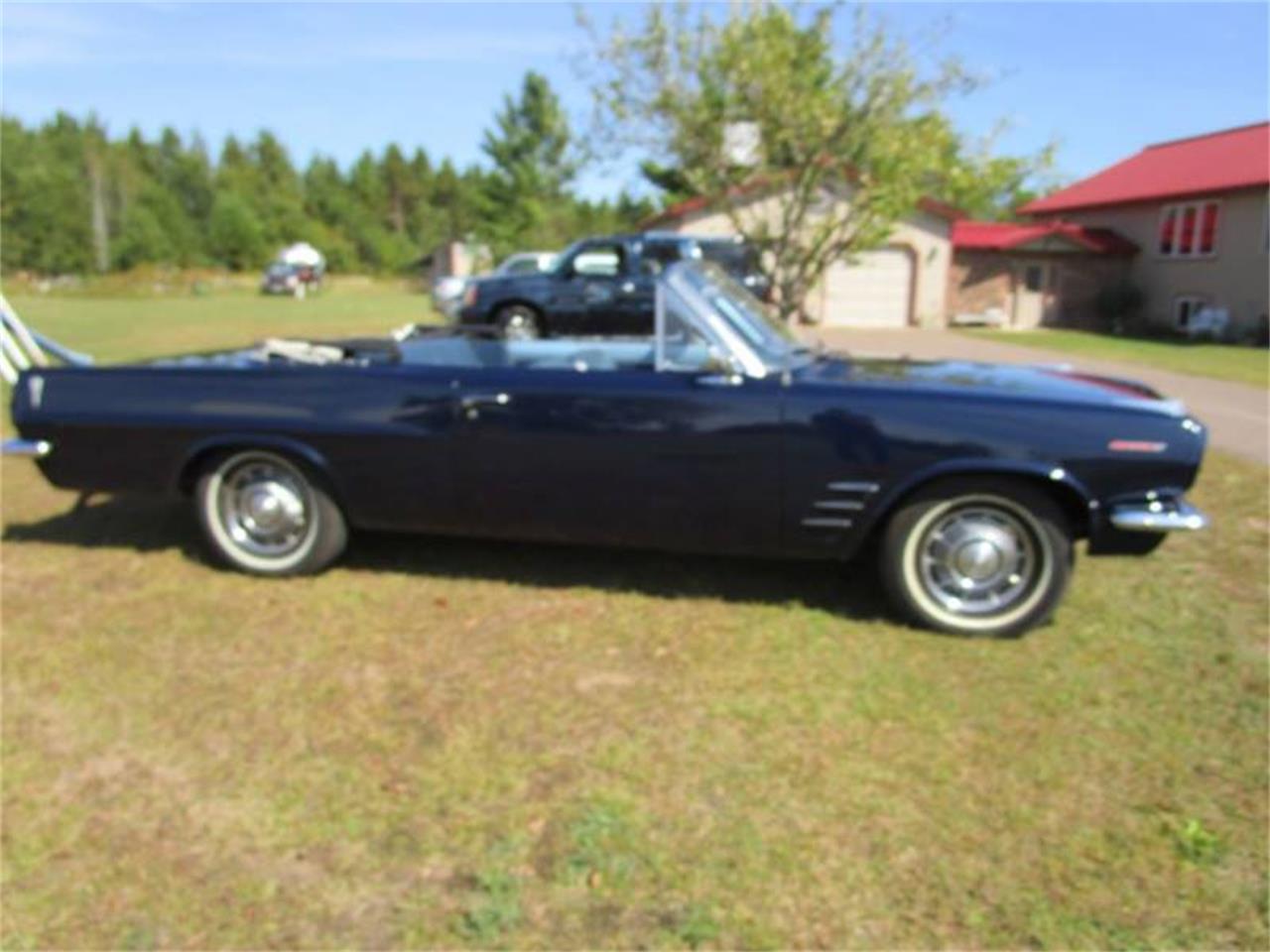 1963 pontiac lemans