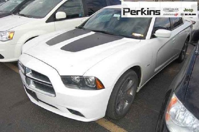2011 dodge charger r/t in colorado springs, co