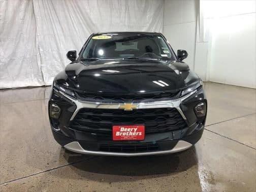 2023 chevrolet blazer 2lt in beaverdale heights, iowa