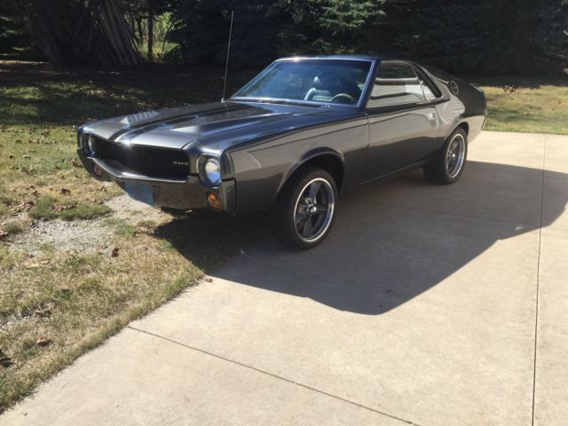 1969 amc amx 390