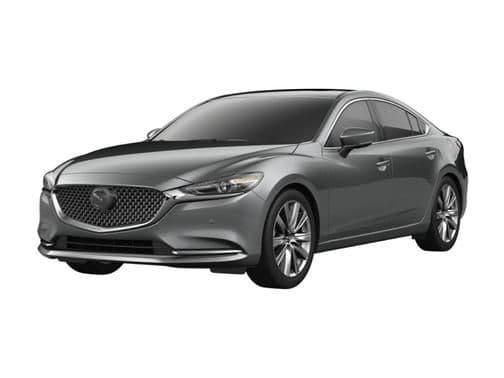 2019 mazda mazda6 in manhattan, new york