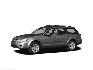 2009 subaru outback 2.5i awd 2.5i 4dr wagon 4a for sale in saco, maine