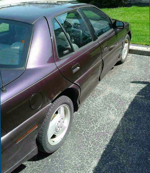 1998 pontiac grand am gt for sale in michigan by owner