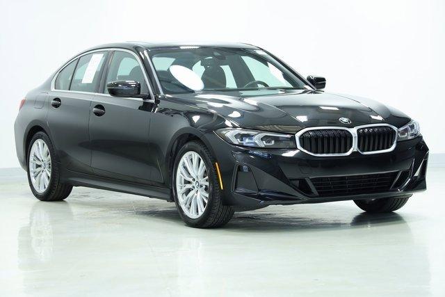 2024 bmw 330 330i