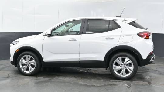 2025 Buick Encore GX