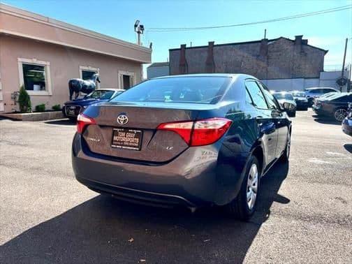 2015 toyota corolla le premium in louisville, kentucky