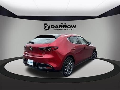 2024 mazda mazda3 fwd w/preferred package in milwaukee, wisconsin