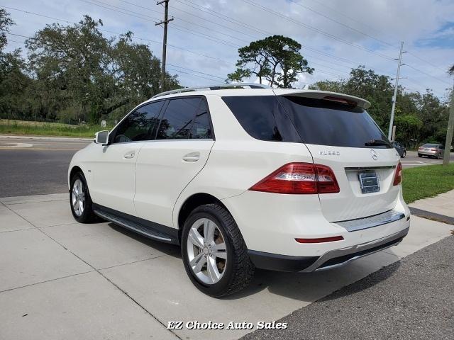 2012 mercedes-benz in seffner, florida