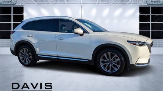 2023 Mazda CX-9