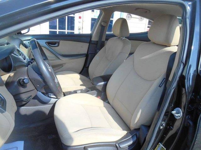2010 hyundai elantra gls gls 4dr sedan for sale in north kingstown, rhode island