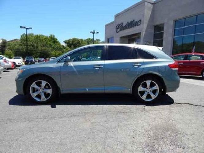 2011 toyota venza base in fredericksburg, va