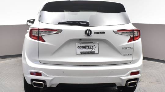 2025 Acura RDX