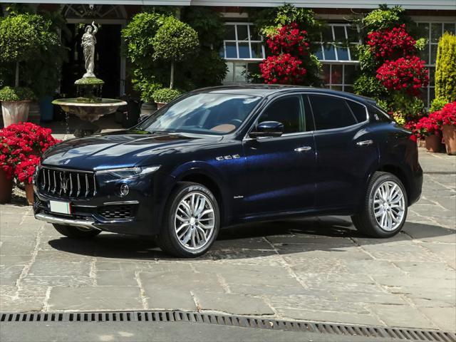 2020 maserati levante gts