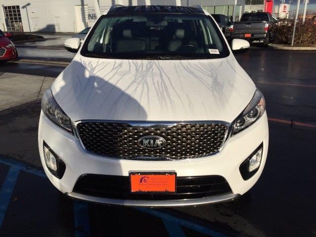 2016 kia sorento sx v6 awd sx v6 4dr suv for sale in nampa, idaho
