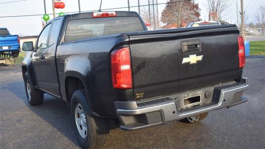 2016 Chevrolet
