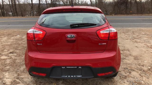 2014 kia rio5 ex ex 4dr wagon for sale in danbury, connecticut