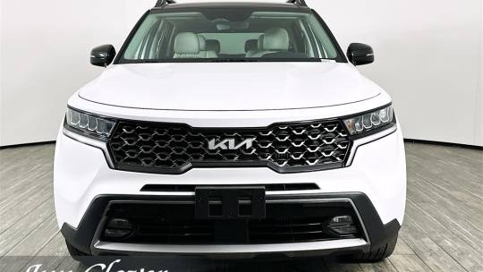 2022 Kia Sorento
