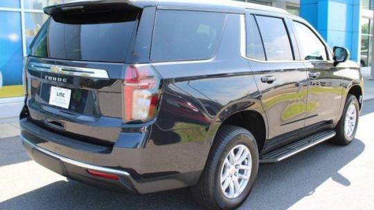 2024 Chevrolet Tahoe