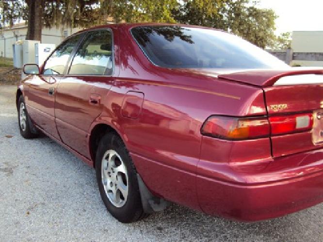 car for sale in orlando, fl