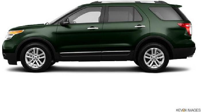 2013 ford explorer xlt in langhorne, pa