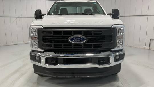 2024 Ford F-350