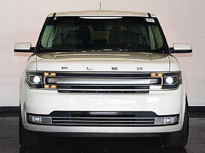 2014 ford flex limited in lake worth, fl