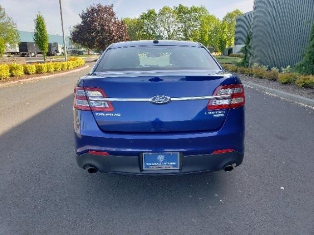 used 2015 ford taurus limited salem, or 97301 for sale in salem, oregon