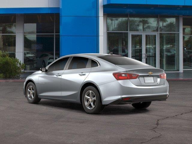 2018 chevrolet malibu ls ls 4dr sedan for sale in henderson, nevada