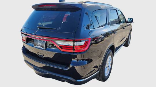 2024 Dodge Durango