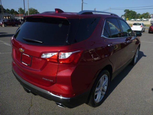 used 2019 chevrolet equinox fwd premier w/ 2lz jacksonville, ar 72076 for sale in gravel ridge, arkansas