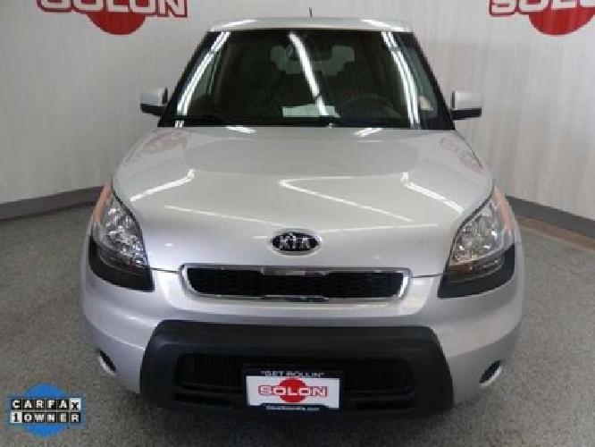 2010 kia soul in colorado springs, co