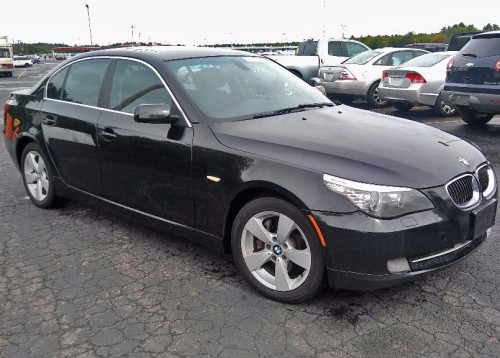 2008 bmw 528 xi for sale in massachusetts by owner
