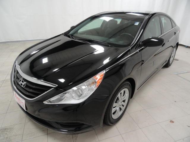 2011 hyundai sonata gls for sale in grand forks, north dakota
